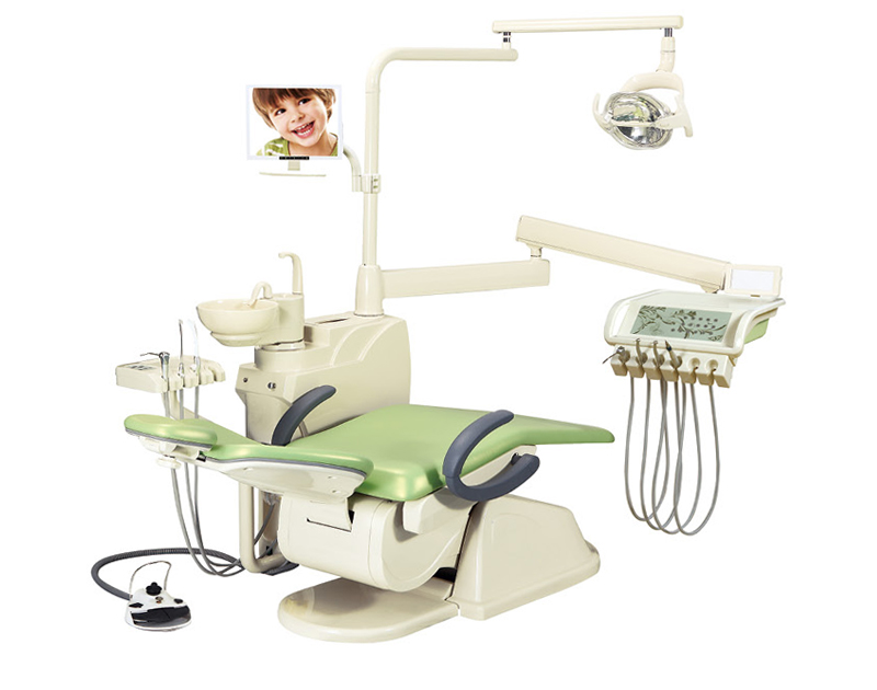 Vitali Dental Chair Vitali Dental Chair