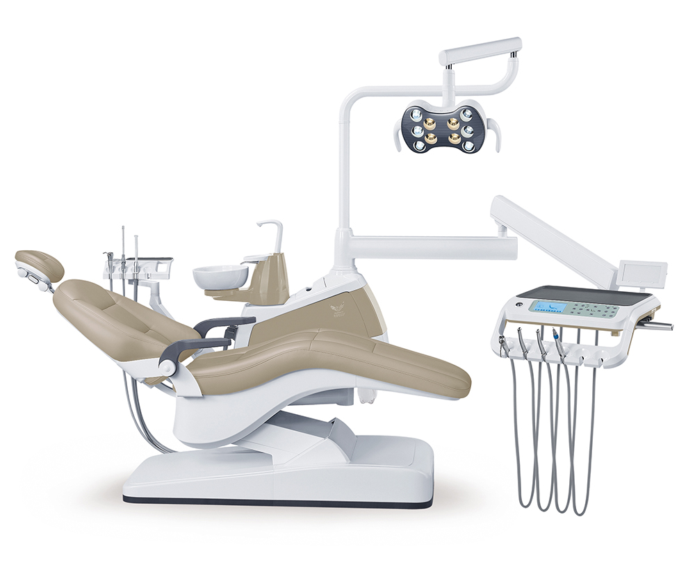  implant dental unit