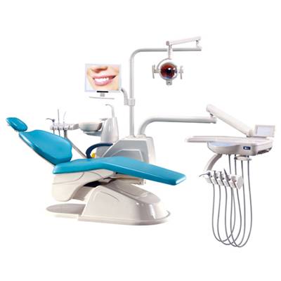 dental supplier