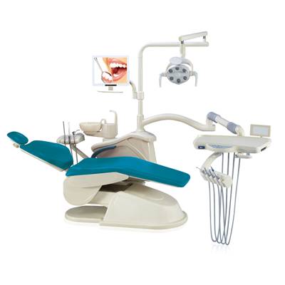 dental chair price