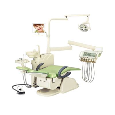 dental equipment supply