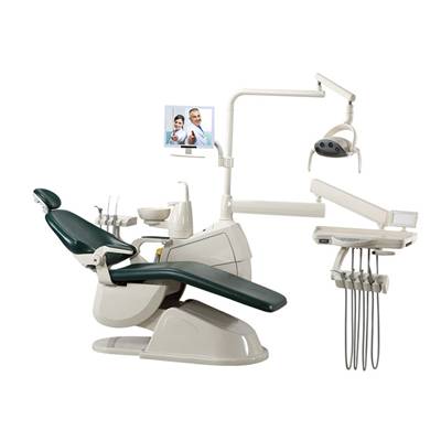 new dental equipment