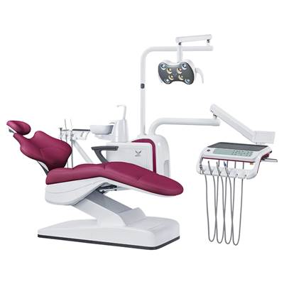 GD-300 colorful dental unit