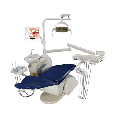 aseptico portable dental equipment