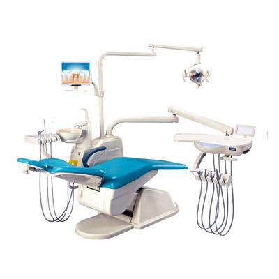 dental equipment suppliers