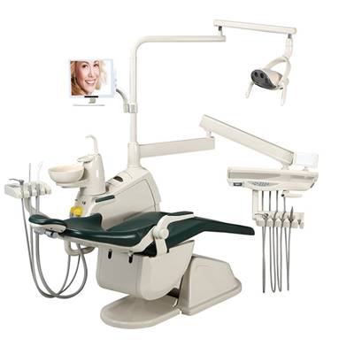 dental equipment leasing