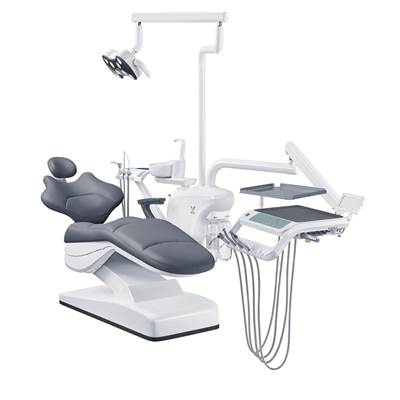 GD-800 Disinfection dental unit 