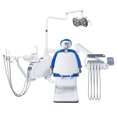  implant dental unit