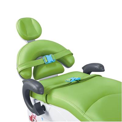 kids dental unit