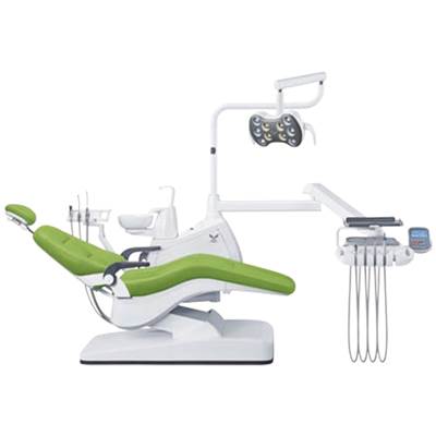 Dental unit